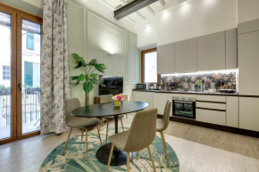 Mamo Florence - Tamara & Clotilde Apartments